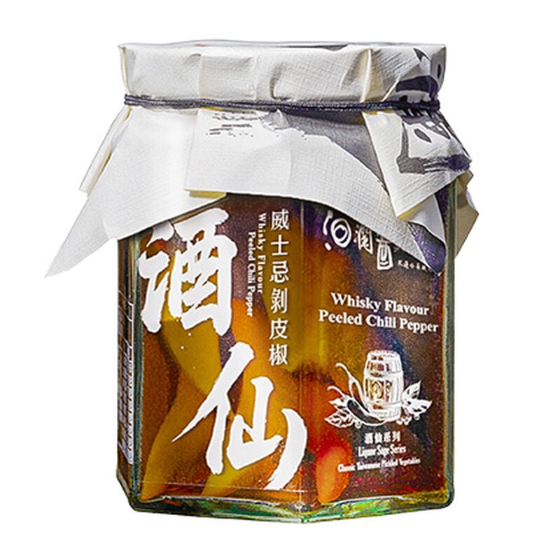 威士忌剝皮椒, , hi-res image number null